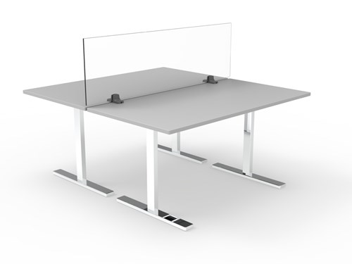 Tischklemme 820 Doppeltisch