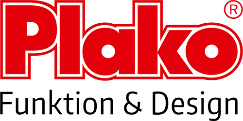 Logo Plako