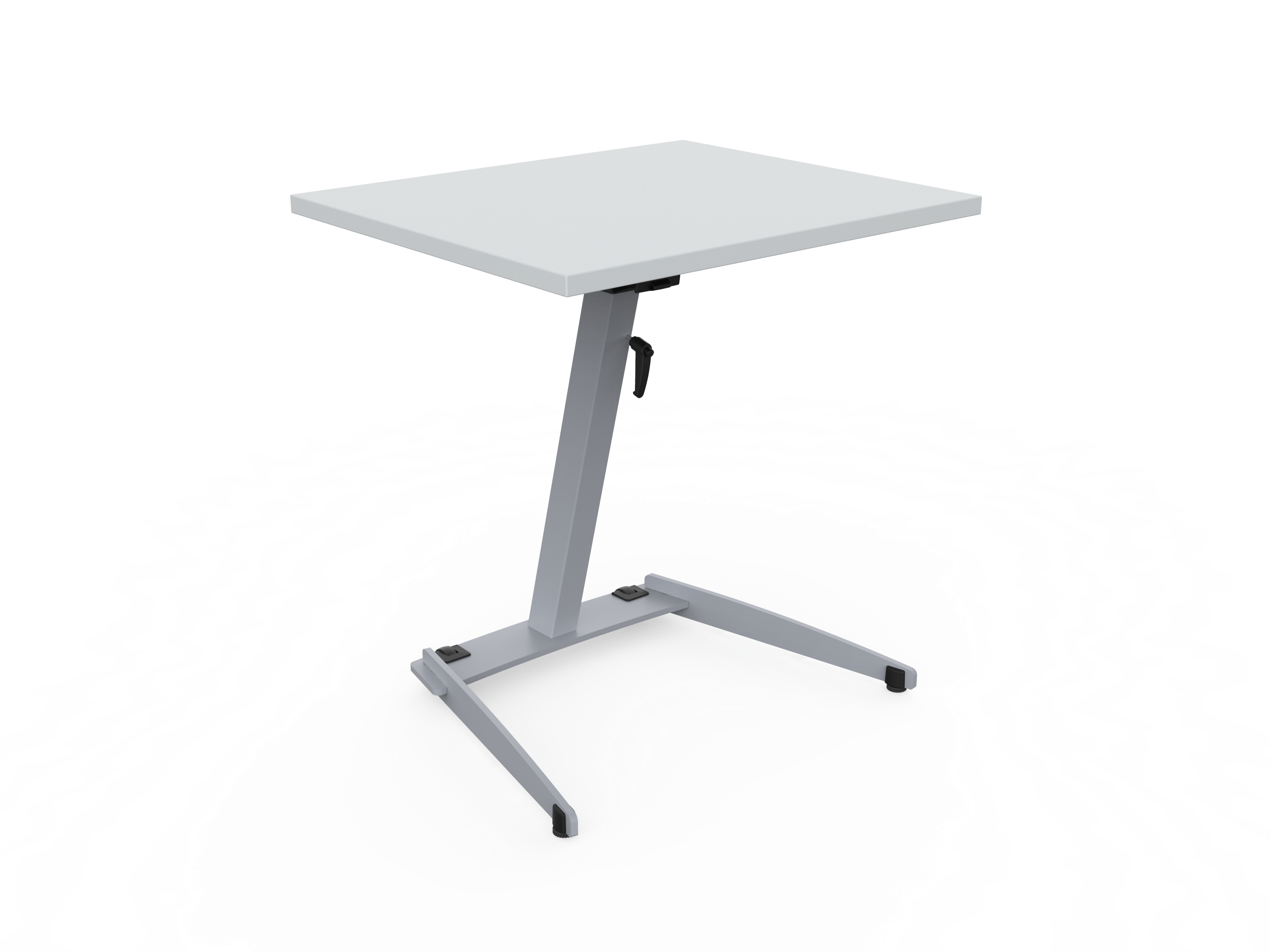 Single Desk HV 2023 11.1